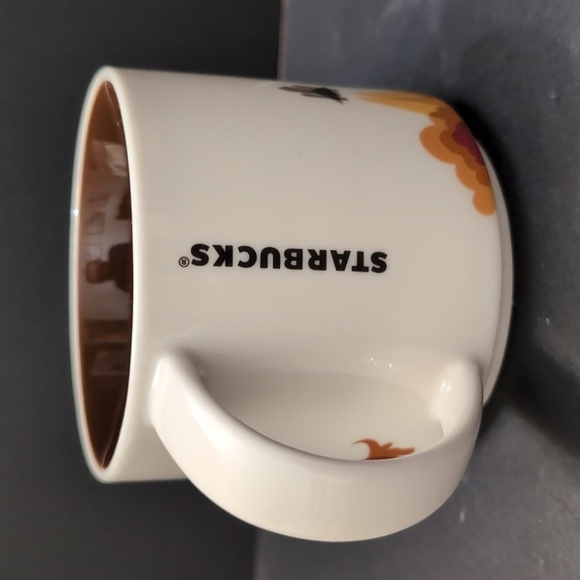 Starbucks 2015 You Are Here Series Houston Coffee Mug. - Picture 4 of 8